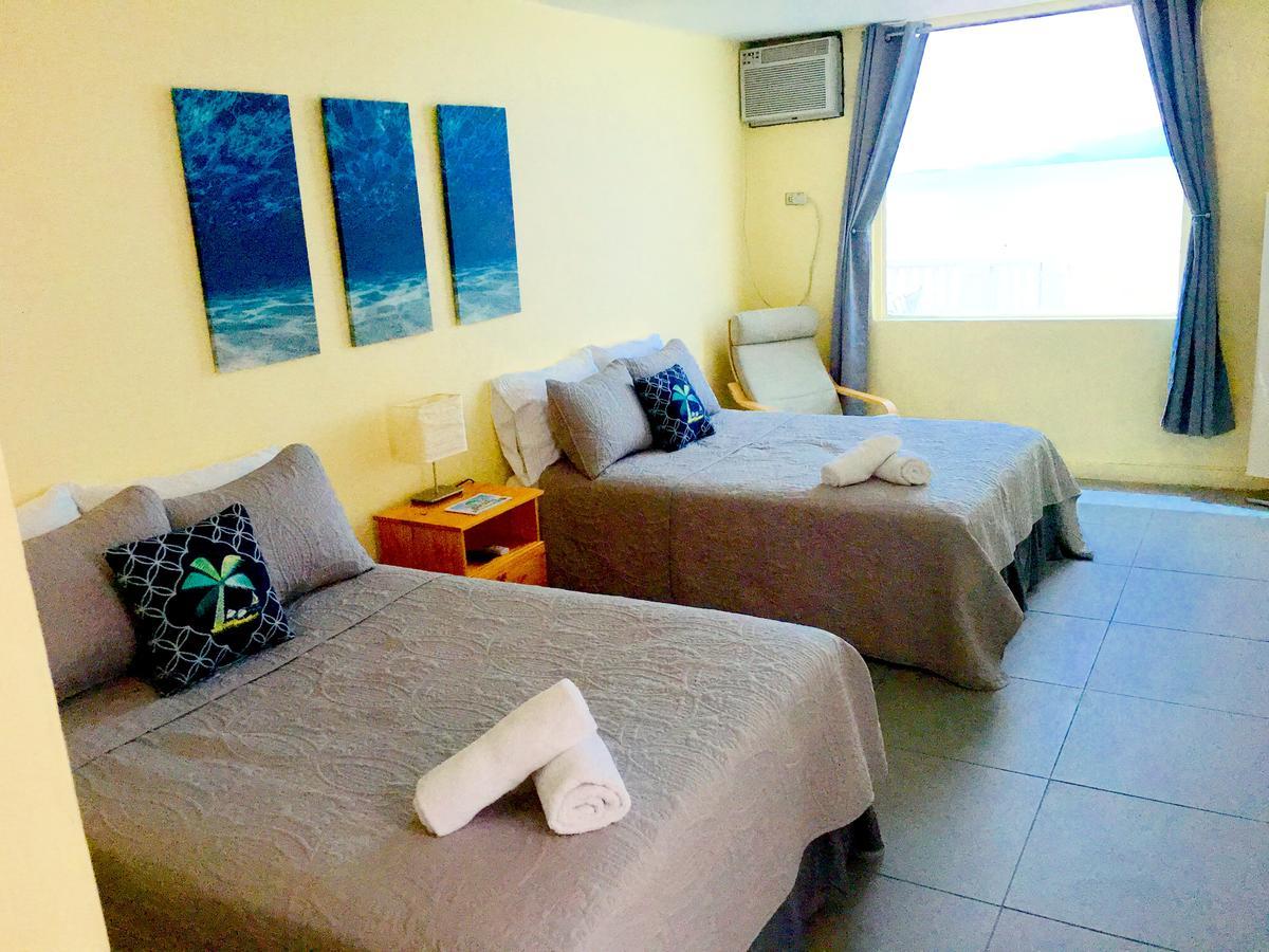 The Wave Hotel Vieques Buitenkant foto