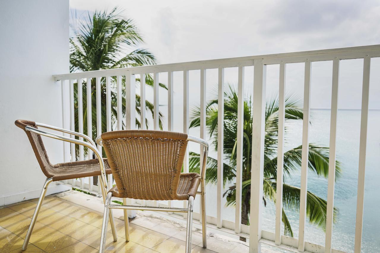 The Wave Hotel Vieques Buitenkant foto
