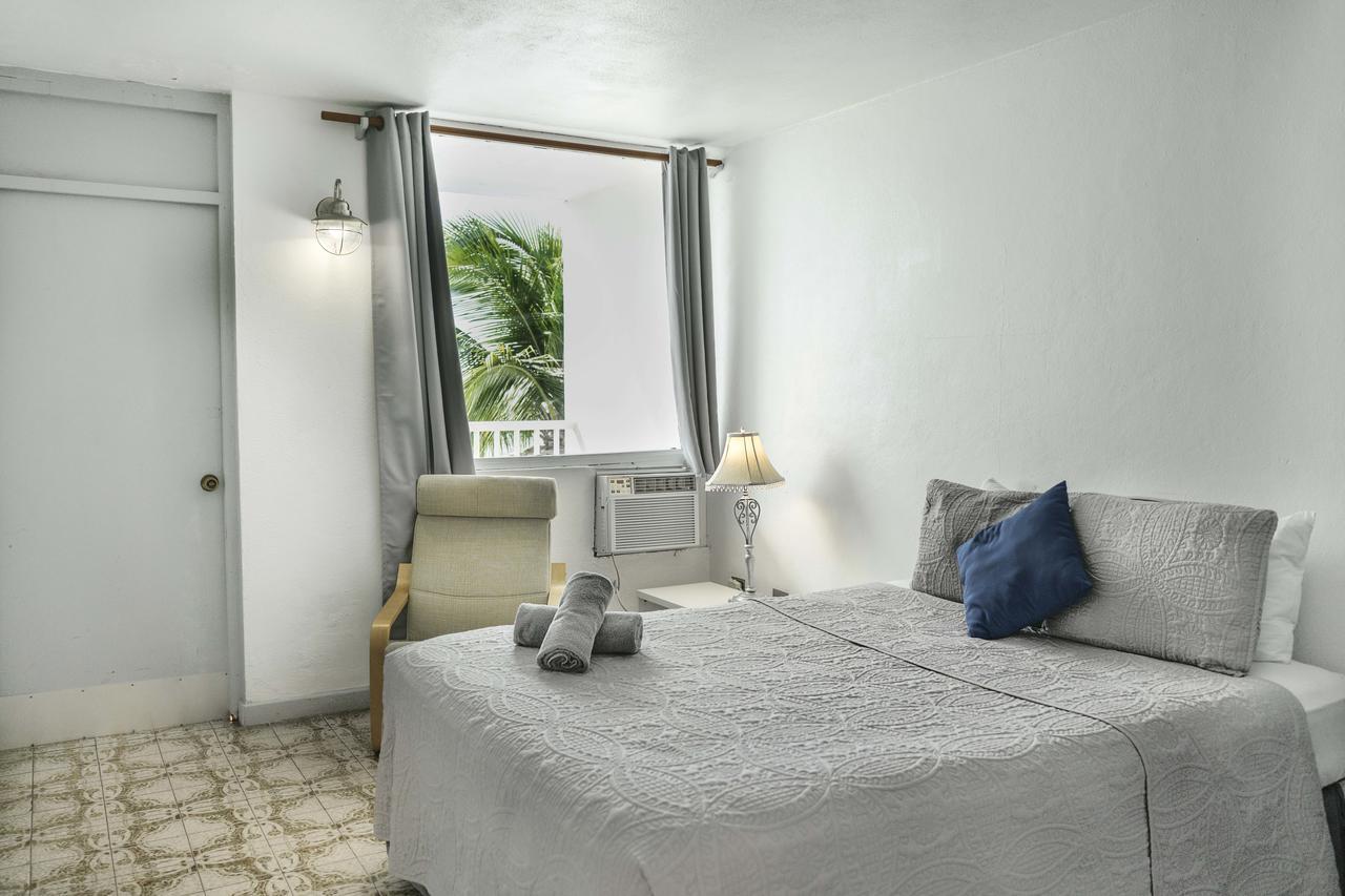 The Wave Hotel Vieques Buitenkant foto