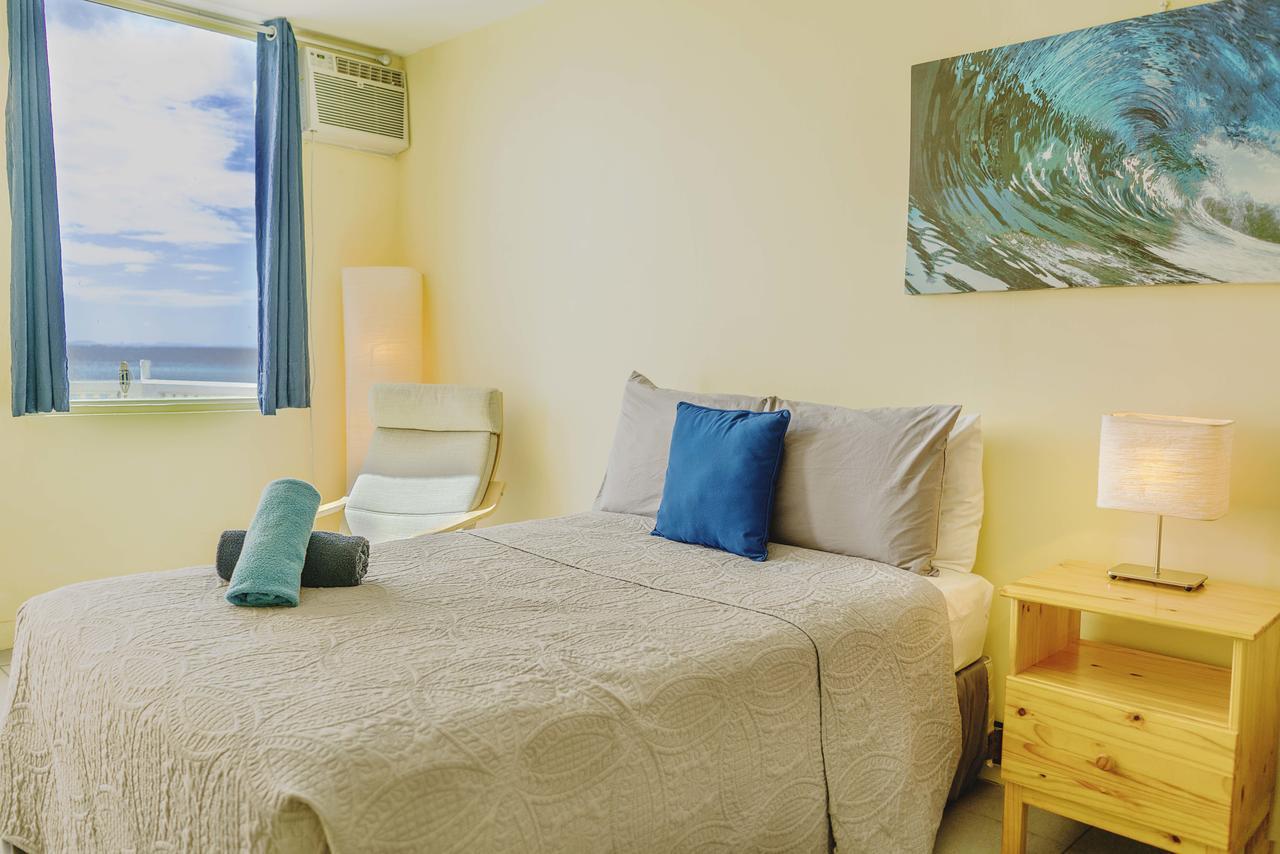 The Wave Hotel Vieques Buitenkant foto