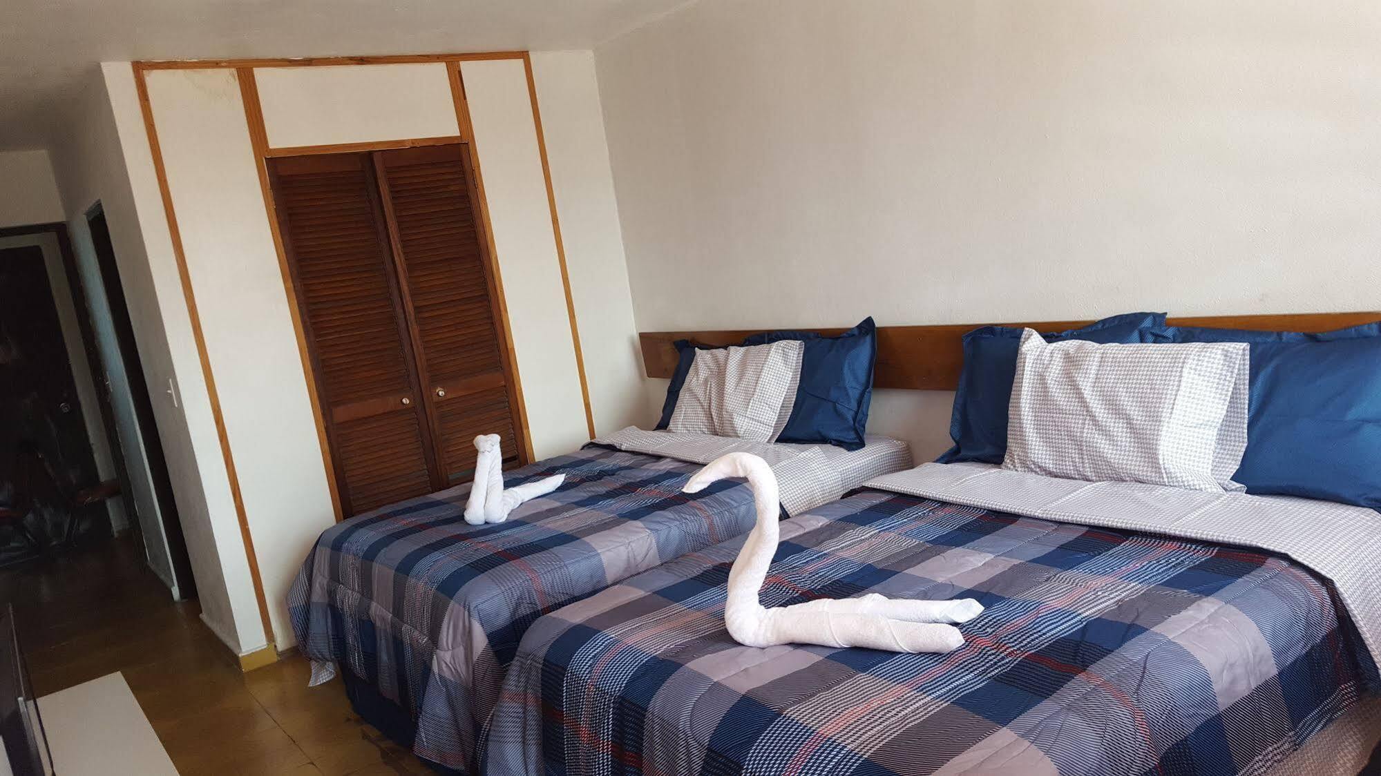 The Wave Hotel Vieques Buitenkant foto