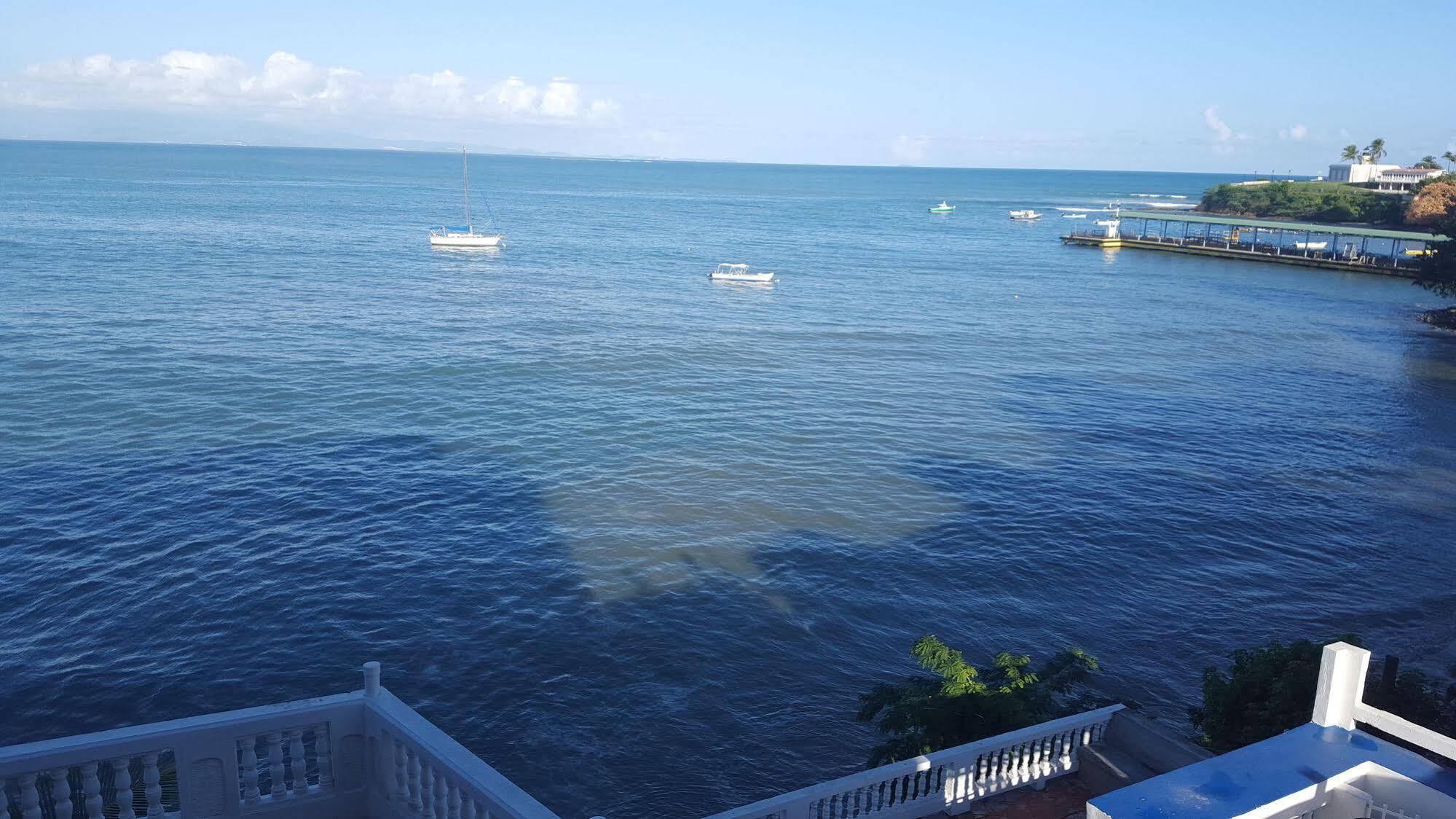 The Wave Hotel Vieques Buitenkant foto